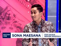 Video: Demi Ekonomi 8%, Hilirisasi - Investasi Jalan Tol Cs Jadi Kunci