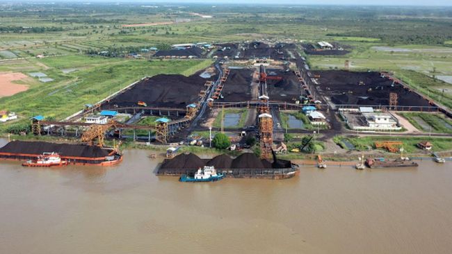 Pesaing Global Lewat, Valuasi Premium RMKE Dinilai Wajar