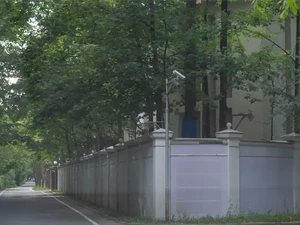 Gambaran Tinggal di Perumahan Elite Rusia yang Tetanggaan Sama Vladimir Putin