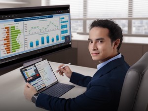 Galaxy Tab S11 Series, Layar Lebar, S Pen Baru, dan AI yang Lebih Cerdas