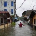 Banjir & Longsor! Tetangga RI Umumkan Keadaan Darurat, 153 Orang Tewas
