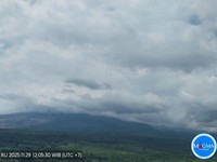 Status Gunung Semeru Berubah Jadi 'Siaga', Ini Kata Badan Geologi