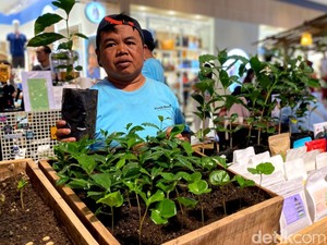 Bandung Coffee Carnival Tawarkan Pengalaman Edukatif tentang Kopi