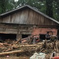 Diduga Picu Banjir Sumut, 4 Perusahaan & 3 Pemegang Hak Tanah Disegel!