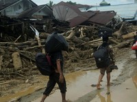 Kemenhut Segel Lagi Perusahaan di Sumatra Utara, Buka Opsi Dugaan TPPU