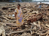 Sabuk Elektronik Sumatra: Rekonstruksi Bisa Jadi Lompatan Teknologi RI