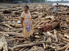 Sabuk Elektronik Sumatra: Rekonstruksi Bisa Jadi Lompatan Teknologi RI