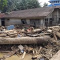 Korban Tewas Banjir dan Longsor di Sumatra Tembus 536 Orang
