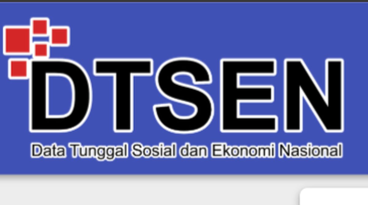Cara Lihat NIK Masuk Desil Berapa di DTSEN dan Penjelasannya