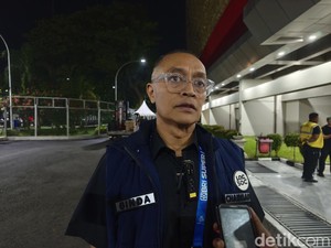 Persis Solo Resmi Banding Sanksi 5 Laga Kandang Tanpa Penonton