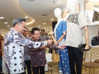 UMKM RI Mau Masuk Ritel Besar, BRI Ungkap Kriterianya