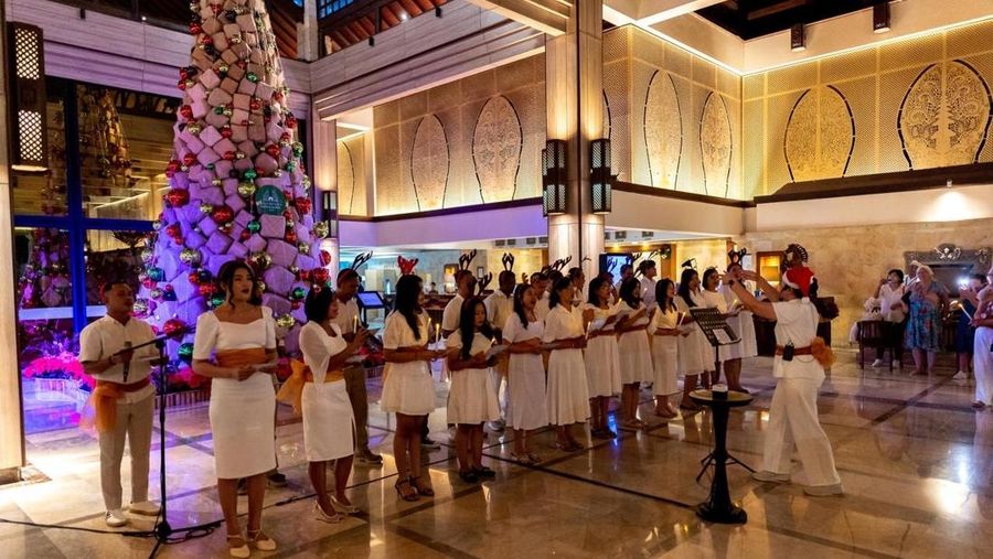 Dok Discovery Hotels & Resorts