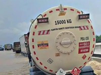 Pertamina Patra Niaga Pastikan Pasokan Energi di Sumatera Aman