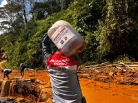 Pertamina Patra Niaga All Out Pulihkan Distribusi Energi di Sumatera