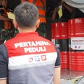 Pertamina Sedia Layanan Telepon Kebutuhan BBM dalam Penanganan Bencana