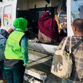 Kerahkan Pelita Air, Pertamina Salurkan Bantuan ke Wilayah Bencana