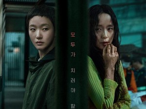Jelang Tahun Baru, Ini 8 Drakor Desember 2025 yang Tak Boleh Dilewatkan