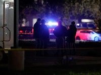 Pesta Ulang Tahun Anak Berujung Petaka, 4 Tewas karena Ditembak