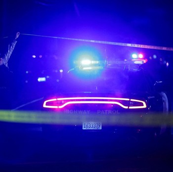 Detik-Detik Pesta Ultah Anak Jadi Petaka, 4 Tewas Ditembak