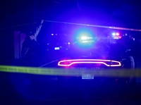 Detik-Detik Pesta Ultah Anak Jadi Petaka, 4 Tewas Ditembak