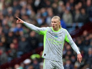 Tak Mau Euforia, Man City Langsung Fokus Laga Hari Sabtu