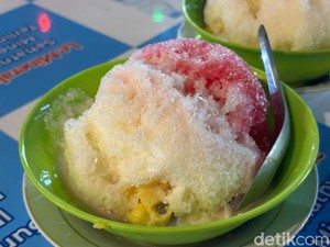 Cari yang Segar-segar di Tebet? Ada Tekwan hingga Es Campur Enak di Sini