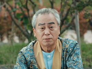 Aktor Korea Lee Moon Soo, Kakek di Hello Ghost Meninggal Dunia