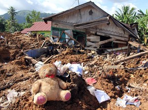 Gubernur Sumut Perpanjang Status Tanggap Darurat Bencana hingga 31 Desember 2025