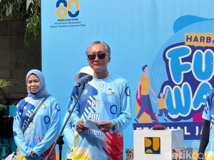 Kementerian PU Kirim Bantuan-Alat Berat Tangani Banjir & Longsor Sumatera
