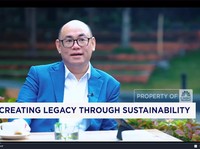 Strategi Rio Christiawan Perkuat Peran & Kontribusi ke Masyarakat