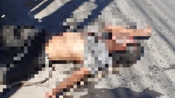 Pekerja Reklame di Bandar Lampung Kritis Usai Tersetrum