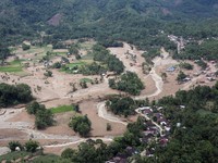 Daftar Emiten yang Terdampak Bencana Sumatera