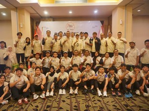 Pentingnya Standarisasi Terapis Olahraga di Indonesia