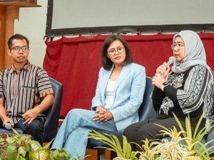 Kuliah Umum, Putera Sampoerna Foundation Bahas Sustainability Bareng HSBC
