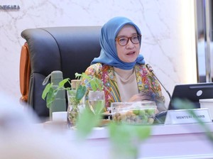 MenPAN-RB Ajak ASN Perkuat Solidaritas, Siaga, & Ketahanan Hadapi Bencana