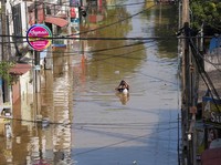 Banjir Horor Makan Banyak Korban, Pemerintah Negara Ini Minta Tolong