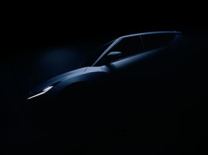 Teaser Mobil Listrik Nasional Terbaru Malaysia Buatan Perodua