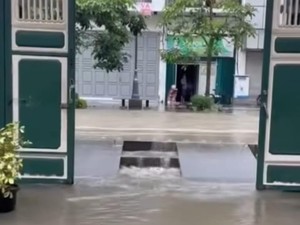 Fadli Zon: 43 Cagar Budaya Terdampak Banjir-Longsor Sumatera, Aceh Paling Banyak