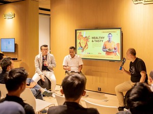 Senjata Virtuenet untuk Efisiensi Bisnis F&B: Kolaborasi Digital