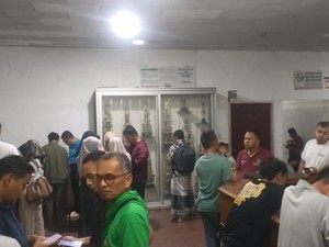 Akses Darurat PTPN IV Jadi  Harapan Warga Langsa saat Jaringan Terputus