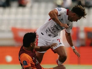 Johnny Jansen Semringah Patahkan Rekor Apik Borneo FC