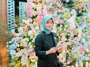 Perjuangan Alya Bisnis WO Sambil Kuliah hingga Hasilkan Omzet Ratusan Juta