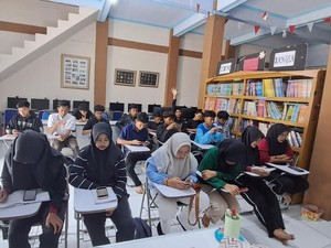 Dindikbud Demak Ungkap Alasan Hadirkan Beasiswa Ayo Sekolah Kembali