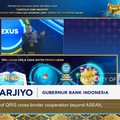 Video: BI Dorong Perluasan QRIS Antarnegara & Penerapan Rupiah Digital