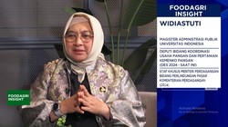 Video: Bikin Petani Sejahtera, Subsidi Pupuk Ditebar-Harga Gabah Naik