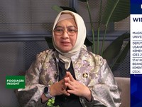 Video: Bikin Petani Sejahtera, Subsidi Pupuk Ditebar-Harga Gabah Naik