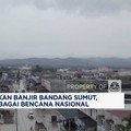 Video: Alasan BNPB Belum Tetapkan Banjir Sumatra Jadi Bencana Nasional