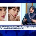 Video: Bongkar Sumber Cuan Bisnis Skincare & Kosmetik Khusus Remaja
