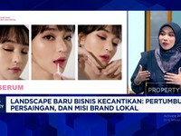 Video: Bongkar Sumber Cuan Bisnis Skincare & Kosmetik Khusus Remaja