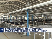 Video: Trump Mendadak Ancam Tutup Ruang Udara Venezuela, Ada Apa?
